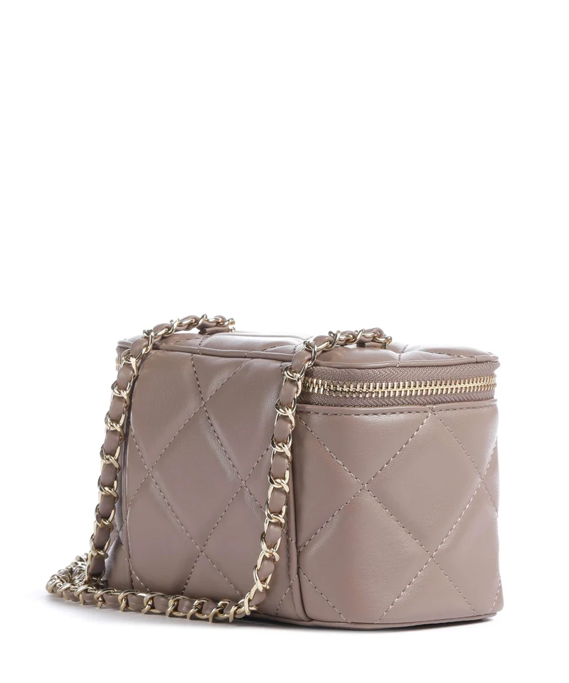 Valentino Bags Ocarina Umhängetasche taupe