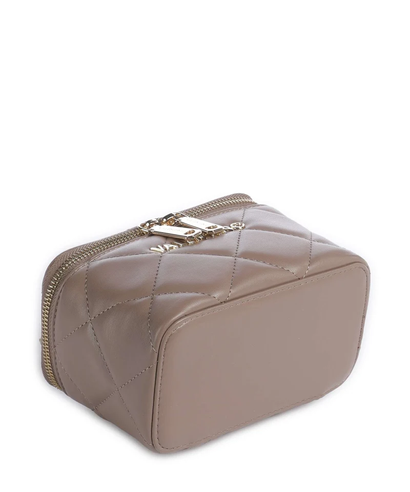 Valentino Bags Ocarina Umhängetasche taupe