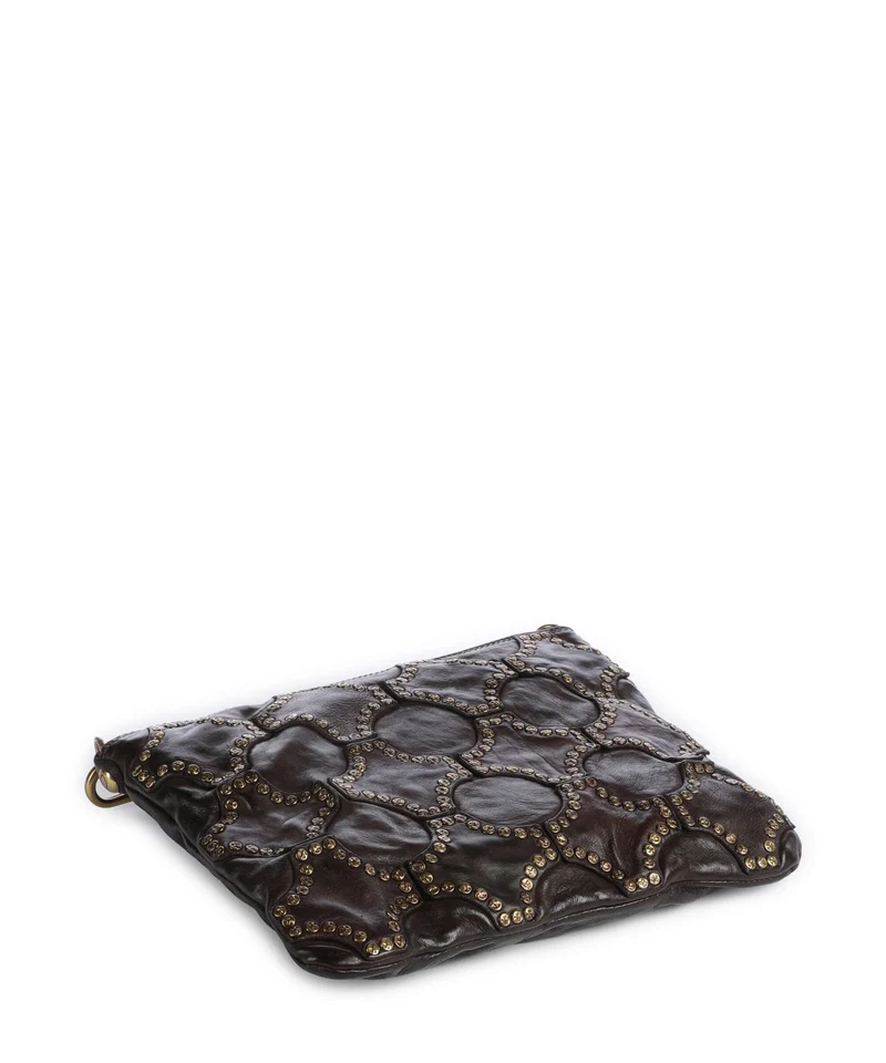 Campomaggi Schultertasche brown