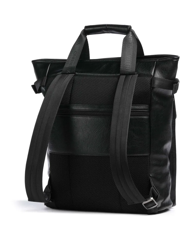 Valentino Bags Hyper Rucksack nero