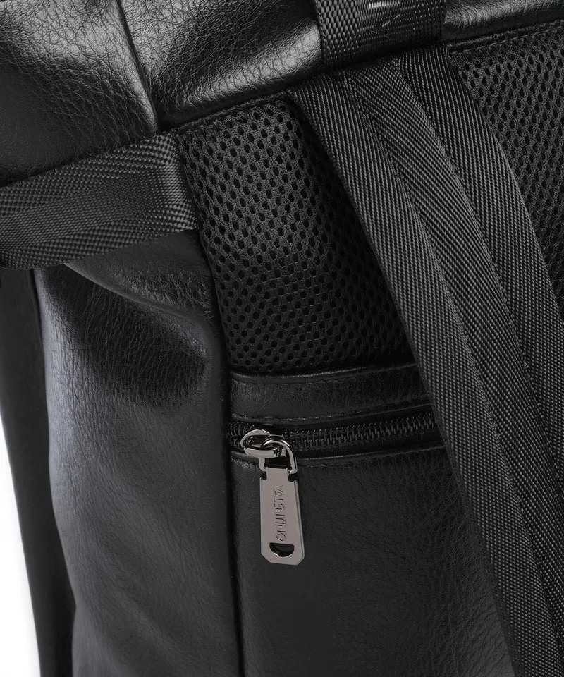 Valentino Bags Hyper Rucksack nero