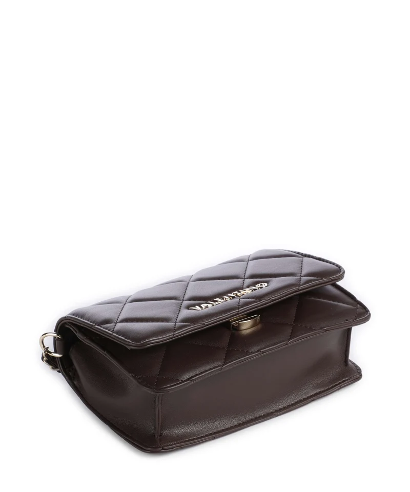 Valentino Bags Ocarina Umhängetasche moro