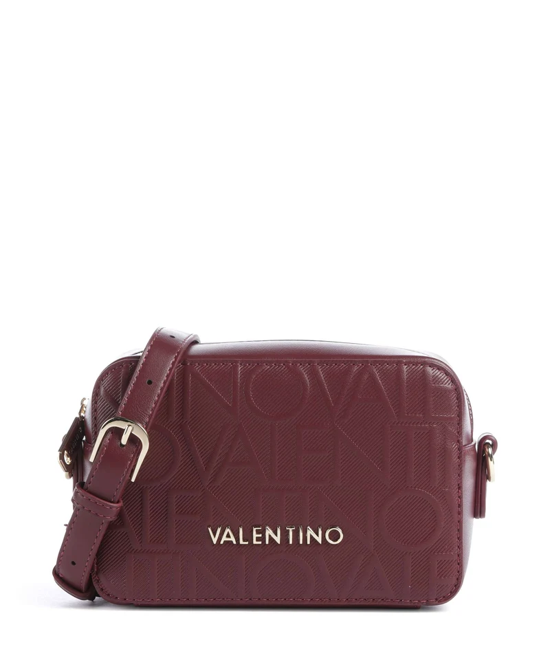Valentino Bags Gynevra Re Umhängetasche bordeaux