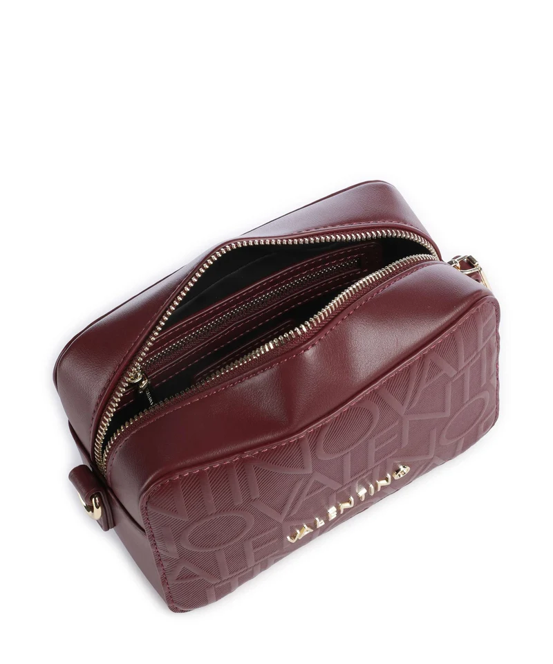 Valentino Bags Gynevra Re Umhängetasche bordeaux