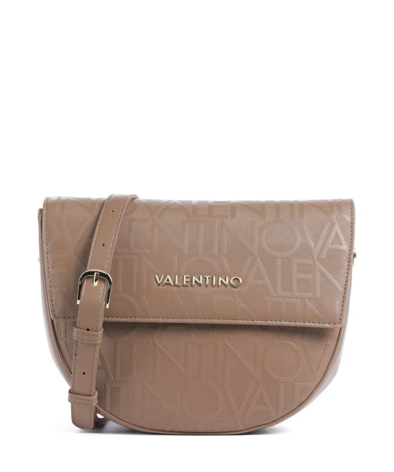 Valentino Bags Gynevra Re Umhängetasche beige