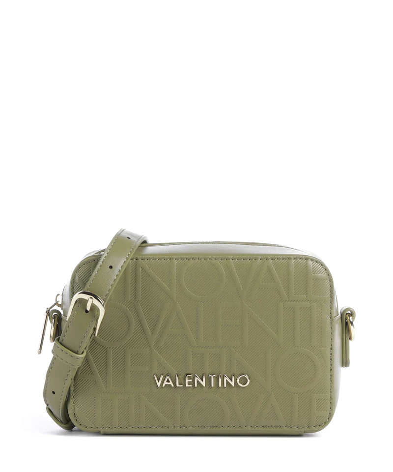 Valentino Bags Gynevra Re Umhängetasche oliva
