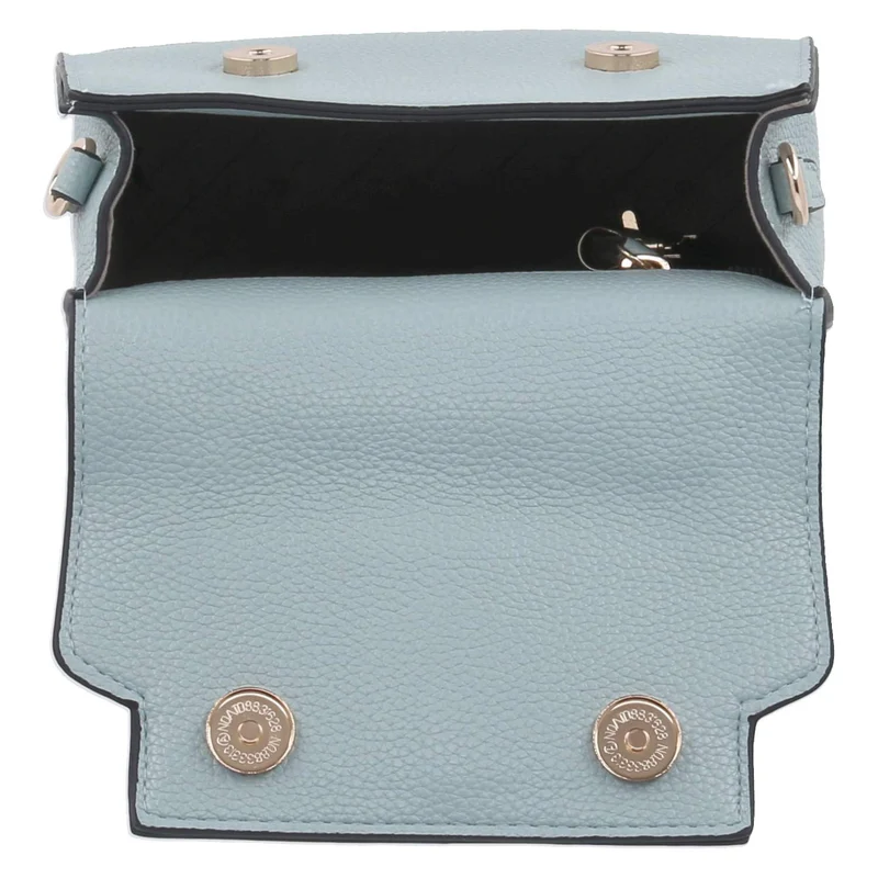 Handtasche KONSTANZE Türkis