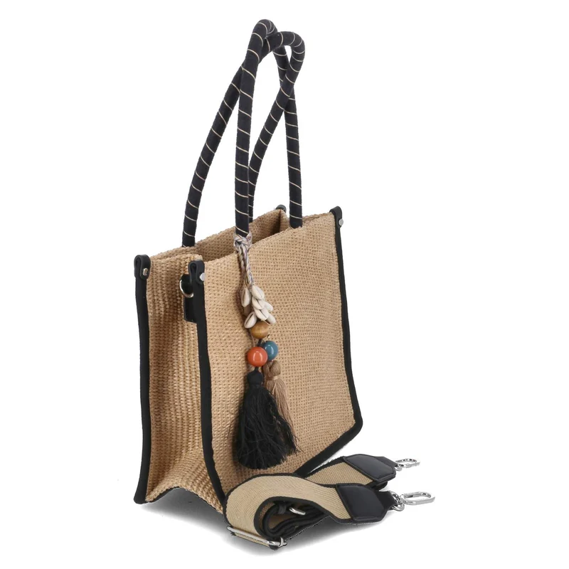 Tote Bag Beige