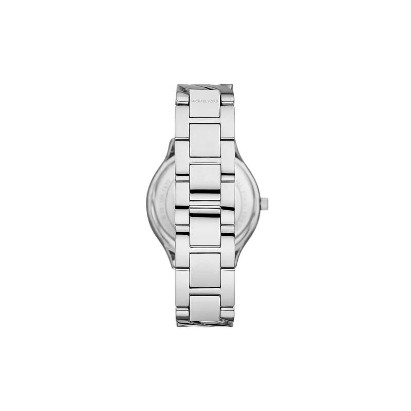 Michael Kors Runway damen Uhr Silber MK7474