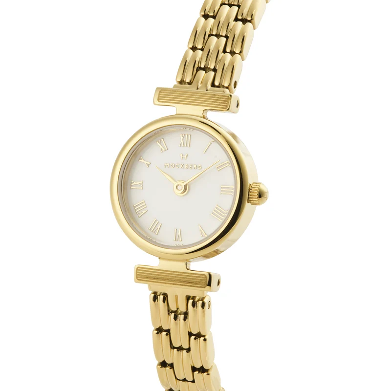 Mockberg Vintage Women's Watch MB1617