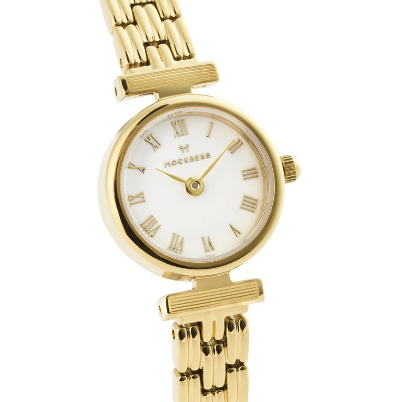 Mockberg Vintage Women's Watch MB1617