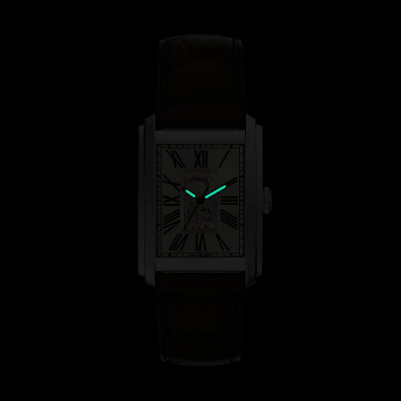 Fossil Carraway Men's Watch ME3272