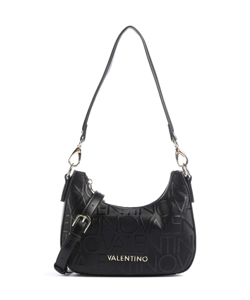 Valentino Bags Gynevra Re Schultertasche nero