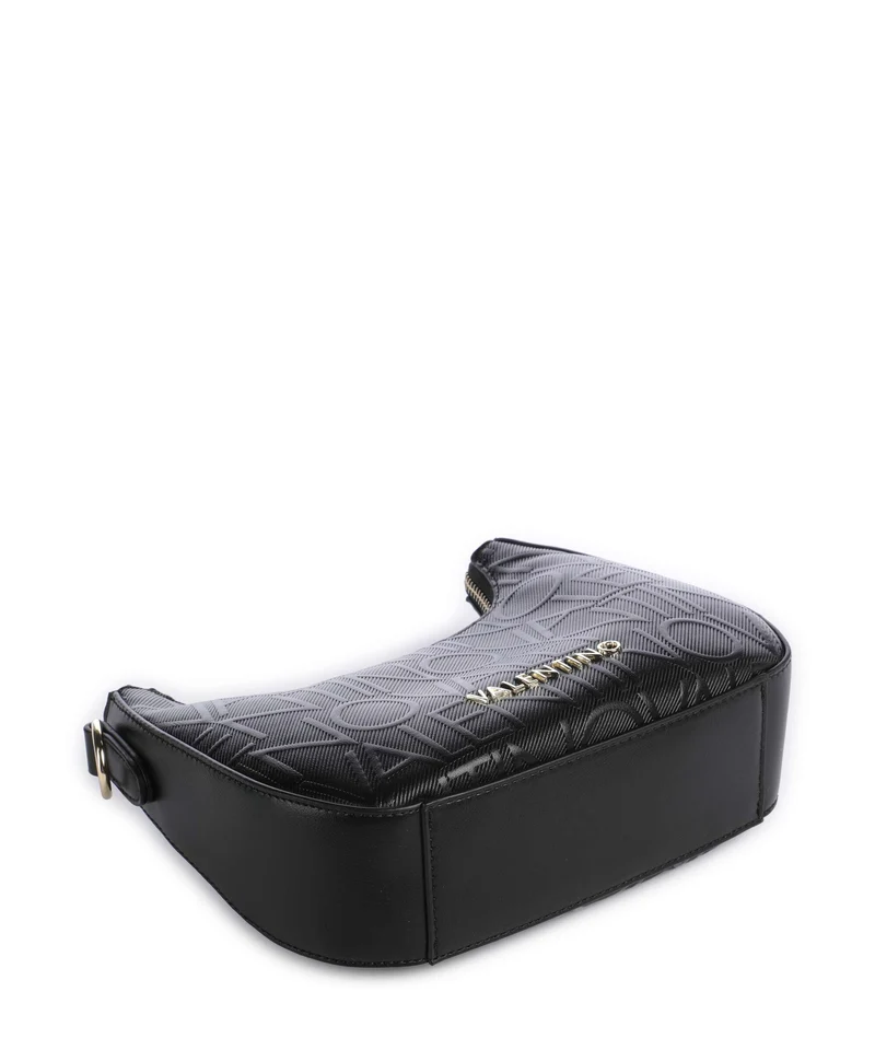 Valentino Bags Gynevra Re Schultertasche nero