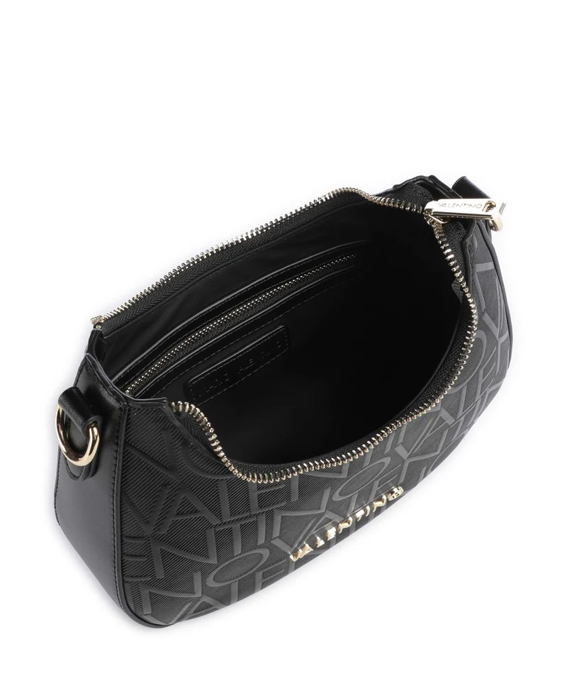 Valentino Bags Gynevra Re Schultertasche nero