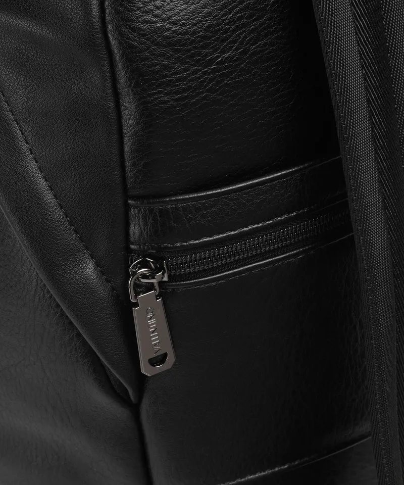 Valentino Bags Hyper Rucksack nero