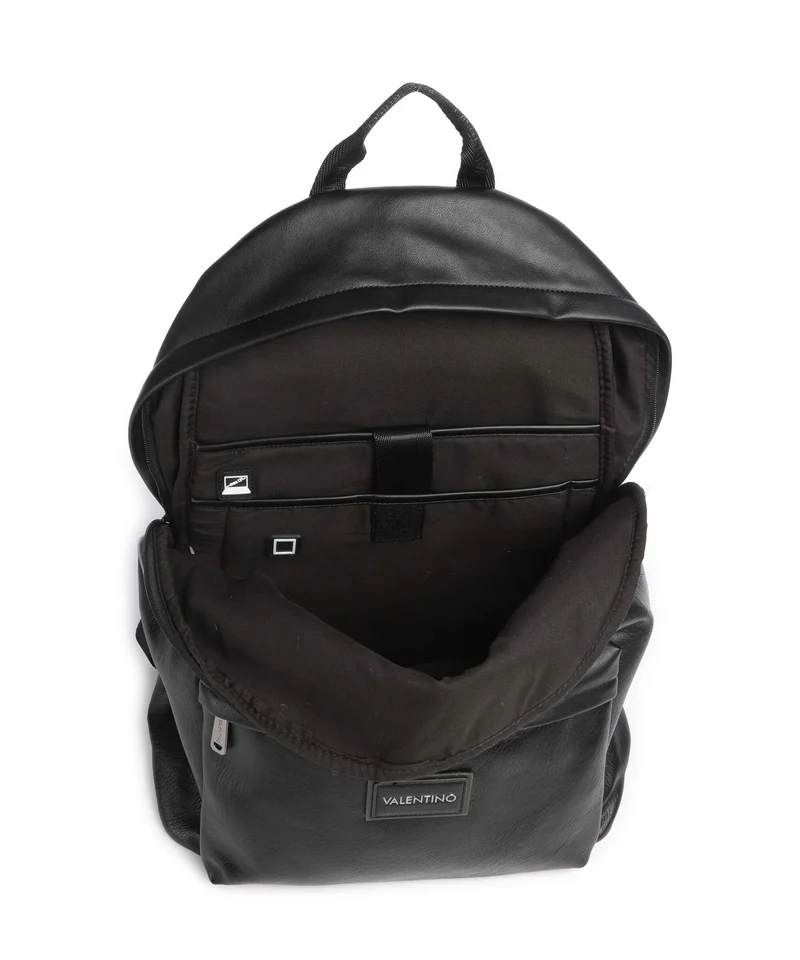 Valentino Bags Hyper Rucksack nero