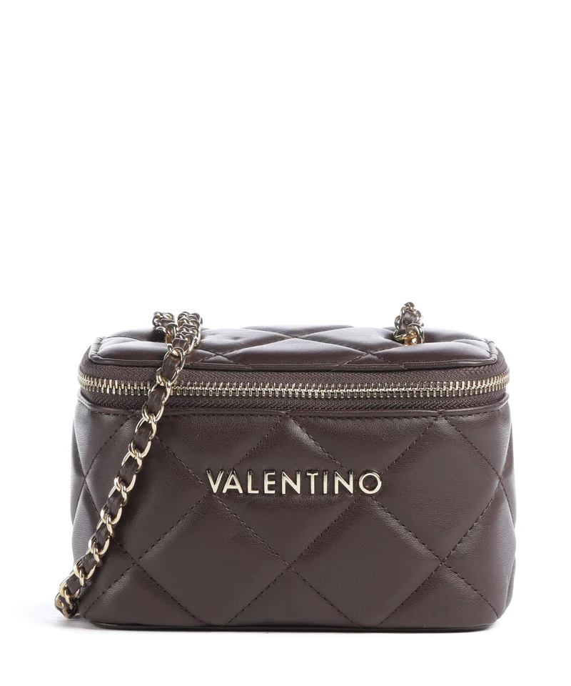 Valentino Bags Ocarina Umhängetasche moro