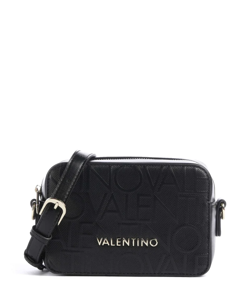 Valentino Bags Gynevra Re Umhängetasche nero