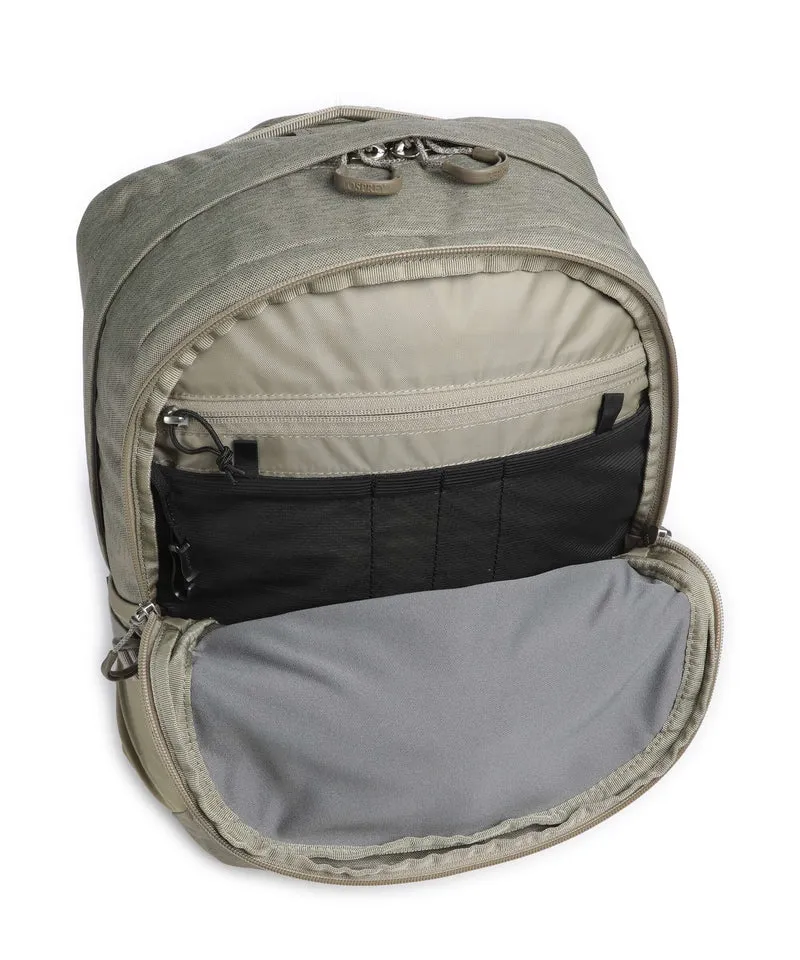Osprey Quasar Rucksack olive tan