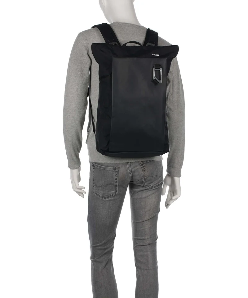 Db Entour 18 Rucksack black out