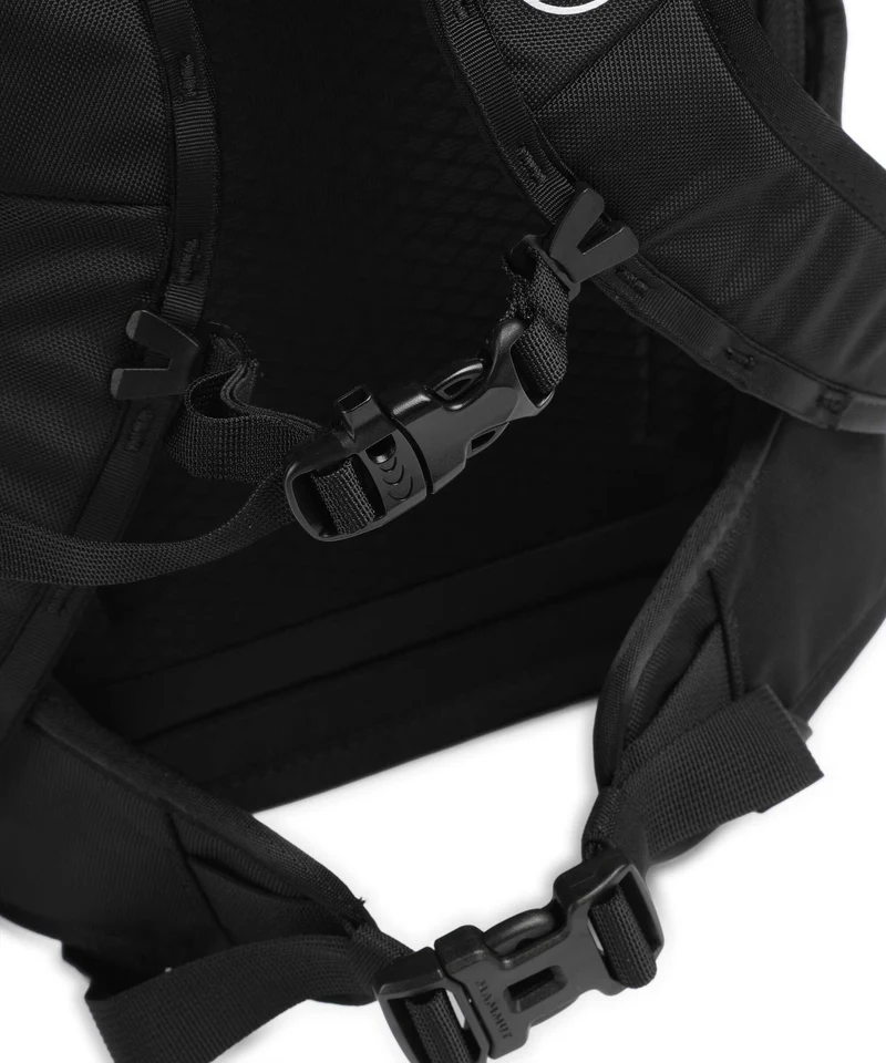 Mammut Nirvana 22 Wanderrucksack black