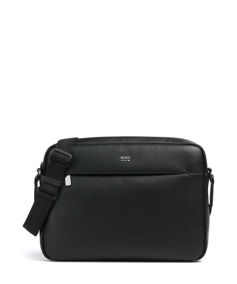 BOSS Ray Umhängetasche black