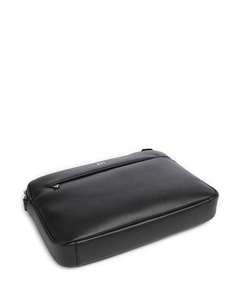 BOSS Ray Umhängetasche black