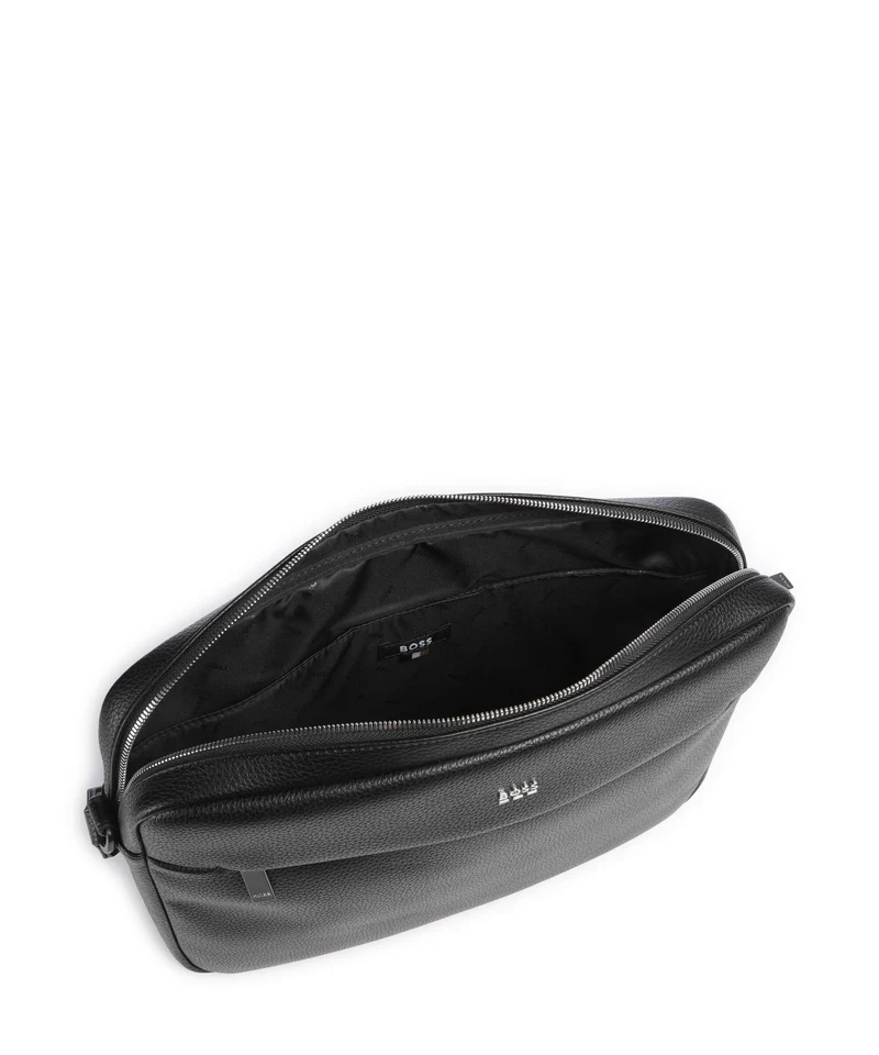 BOSS Ray Umhängetasche black