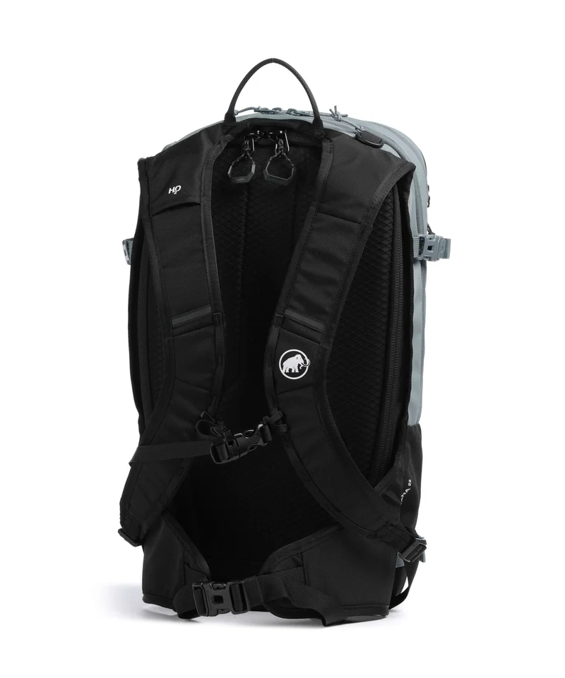 Mammut Nirvana 22 Wanderrucksack strata/black
