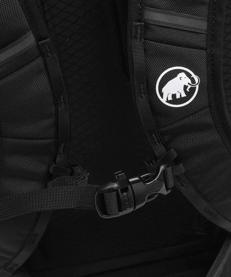 Mammut Nirvana 22 Wanderrucksack strata/black