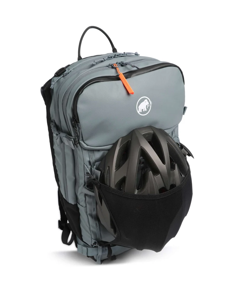 Mammut Nirvana 22 Wanderrucksack strata/black