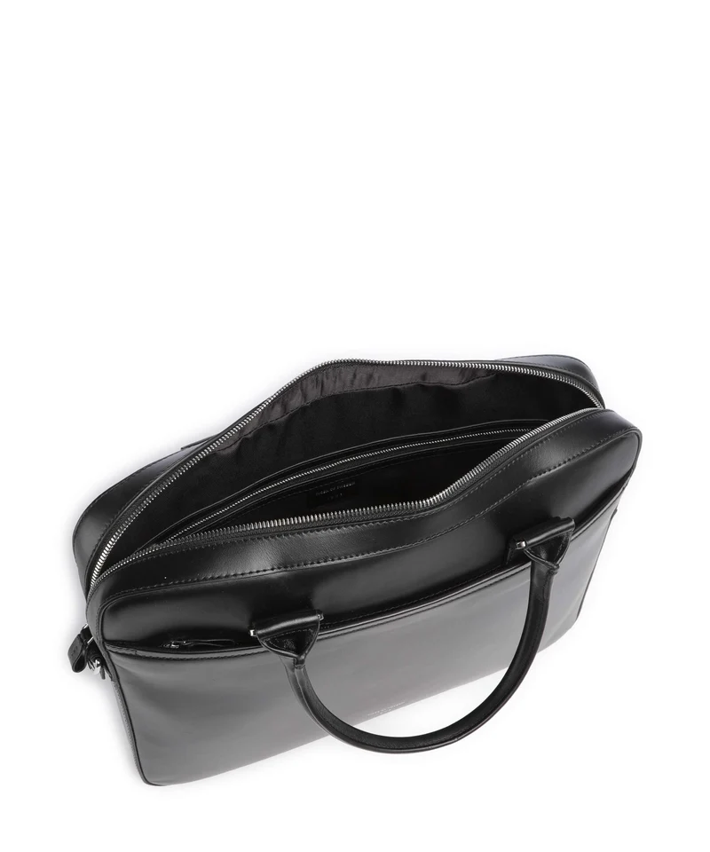 Tiger of Sweden Bosun Aktentasche black