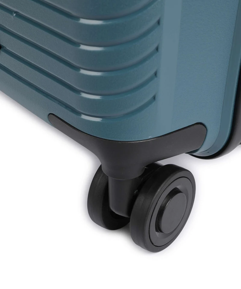 Pack Easy Jet 4-Rollen Trolley petrol
