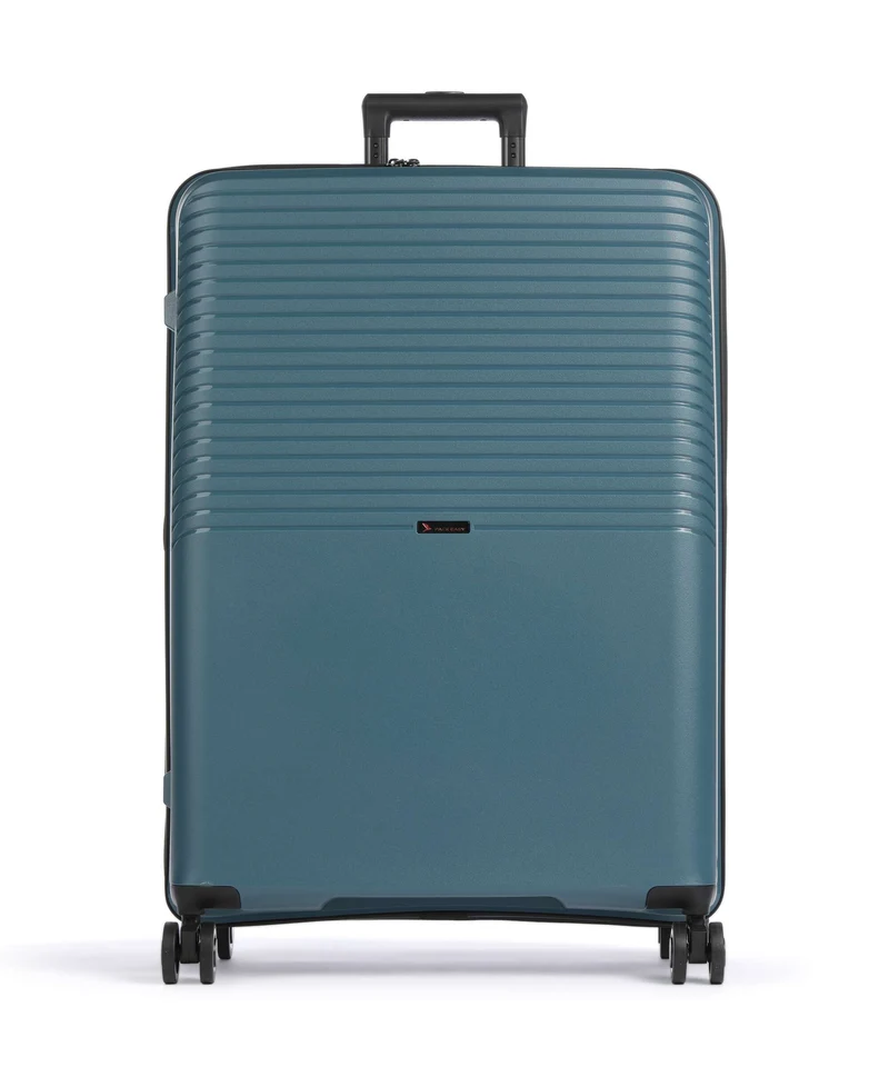 Pack Easy Jet 4-Rollen Trolley petrol