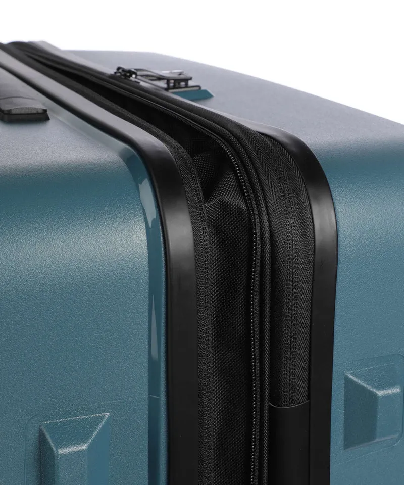 Pack Easy Jet 4-Rollen Trolley petrol