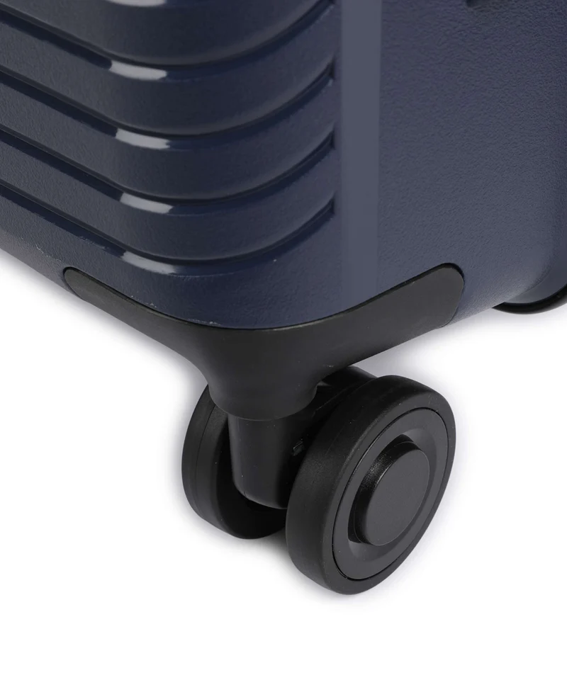 Pack Easy Jet 4-Rollen Trolley navy
