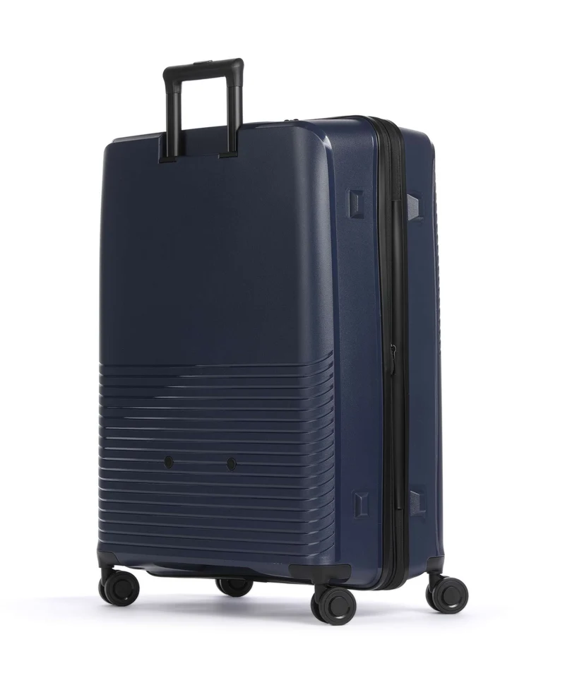 Pack Easy Jet 4-Rollen Trolley navy