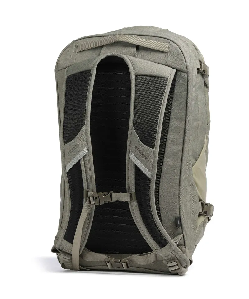 Osprey Nebula Rucksack olive tan