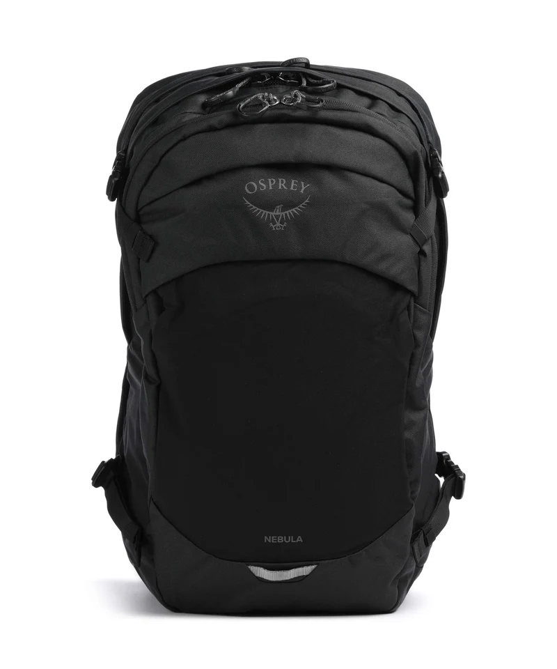 Osprey Nebula Rucksack black