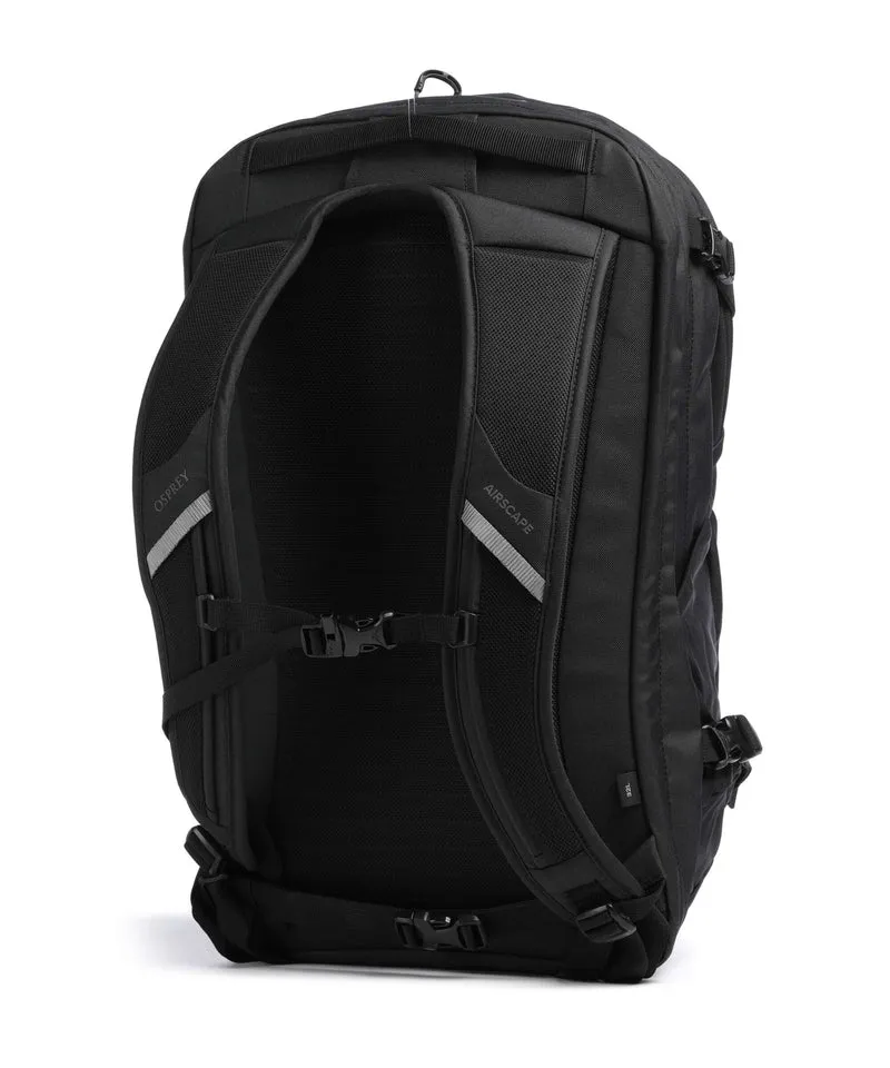Osprey Nebula Rucksack black