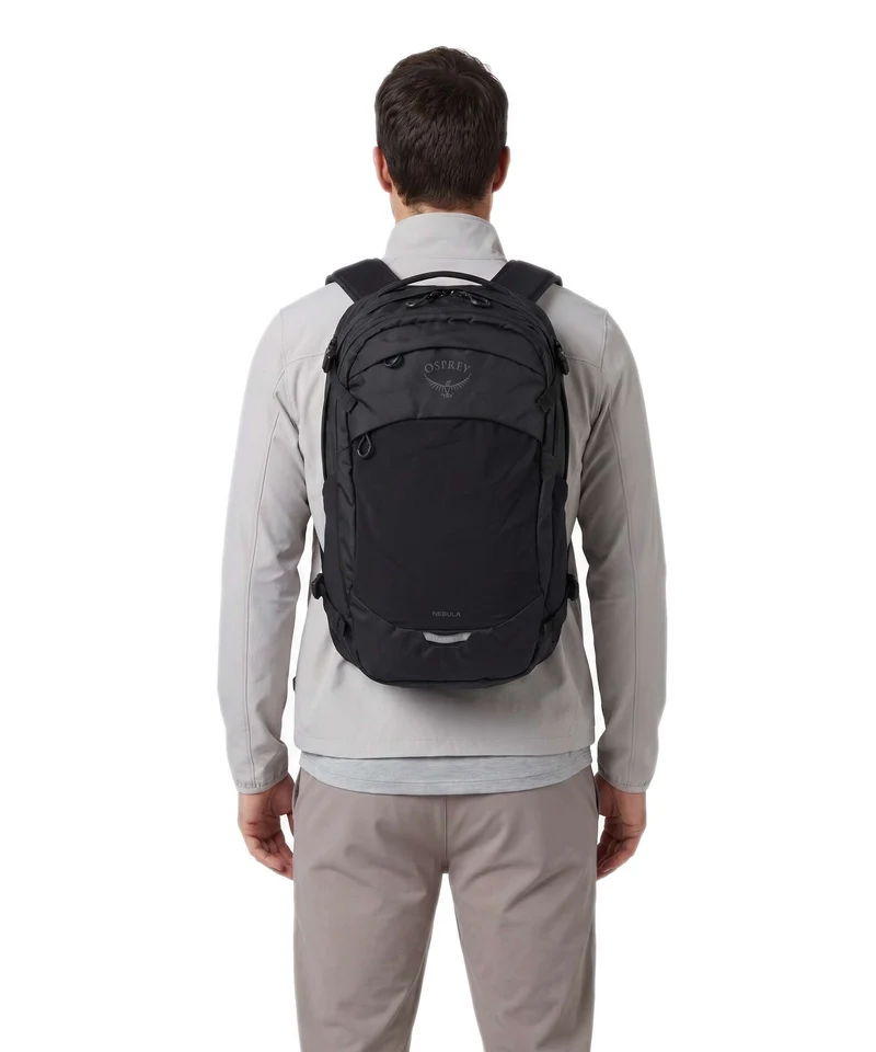 Osprey Nebula Rucksack black