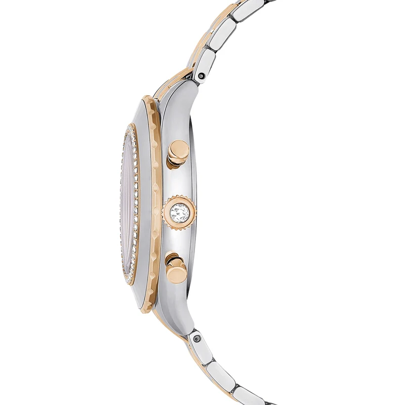 Swarovski Octea Chrono damen Uhr Mehrfarbig 5672937