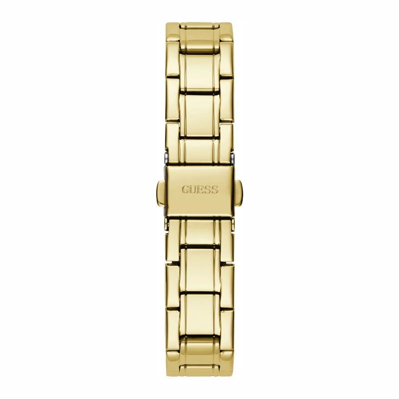 GUESS damen Uhr Gold GW0468L2