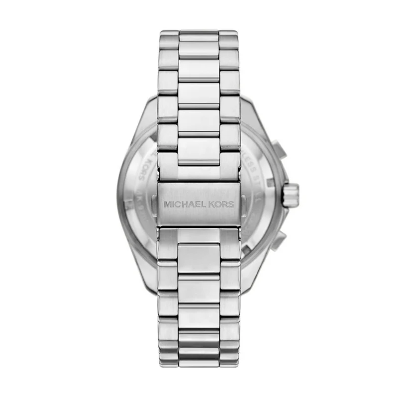 Michael Kors Maritime Chronograph Herrenuhr MK9215