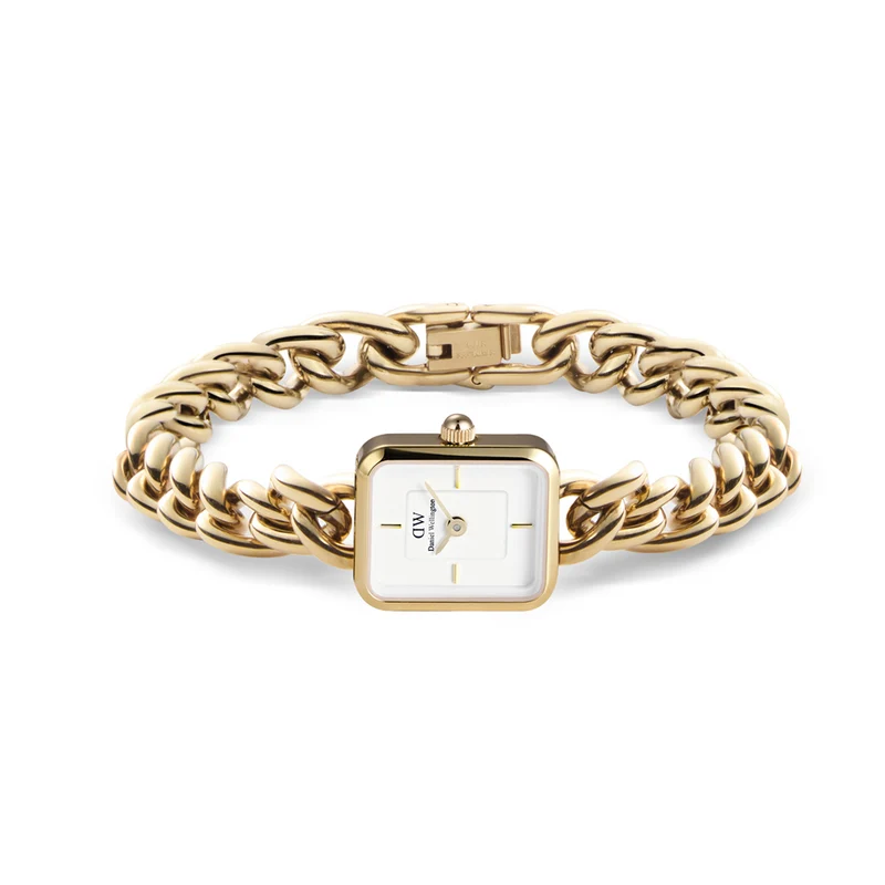 Daniel Wellington Mini Jolie Chain Damenuhr DW00100836