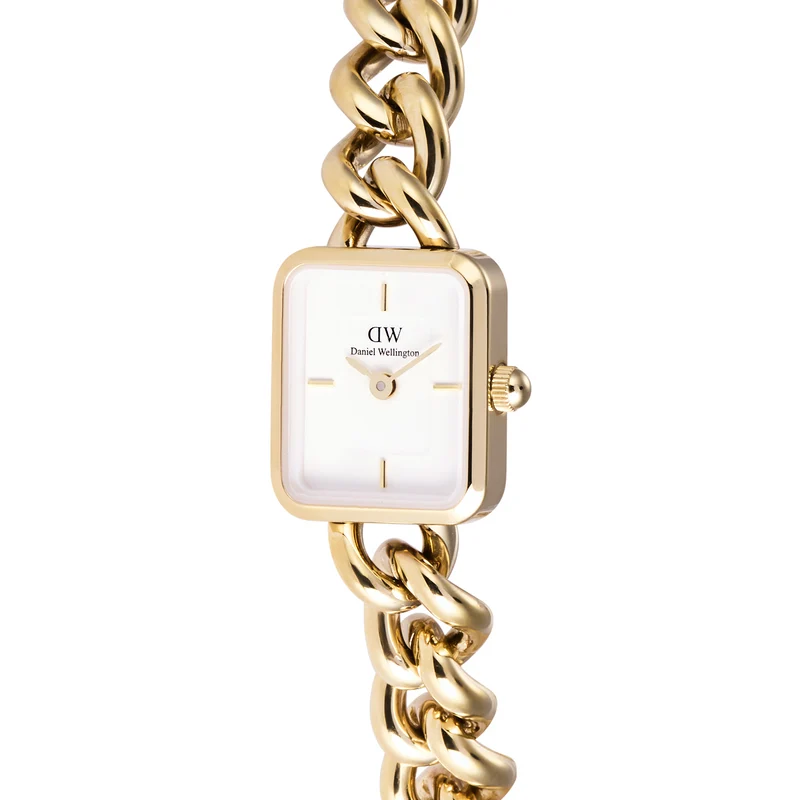 Daniel Wellington Mini Jolie Chain Damenuhr DW00100836