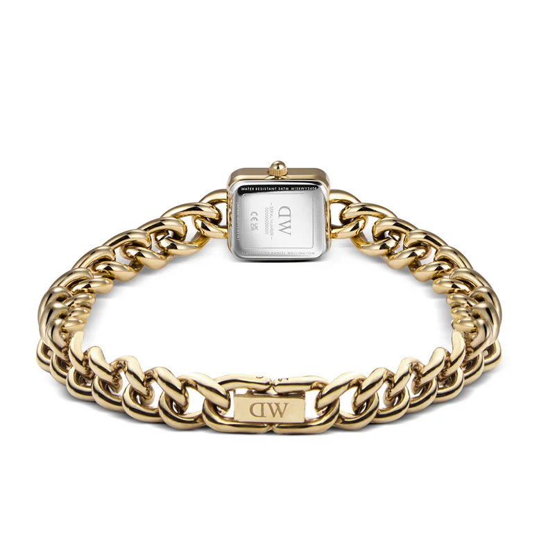 Daniel Wellington Mini Jolie Chain Damenuhr DW00100836