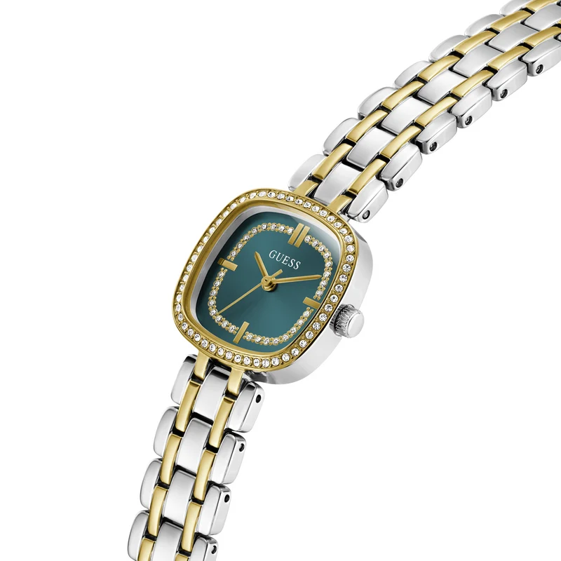 Guess Hazel Petrol Women's Watch GW1018L6