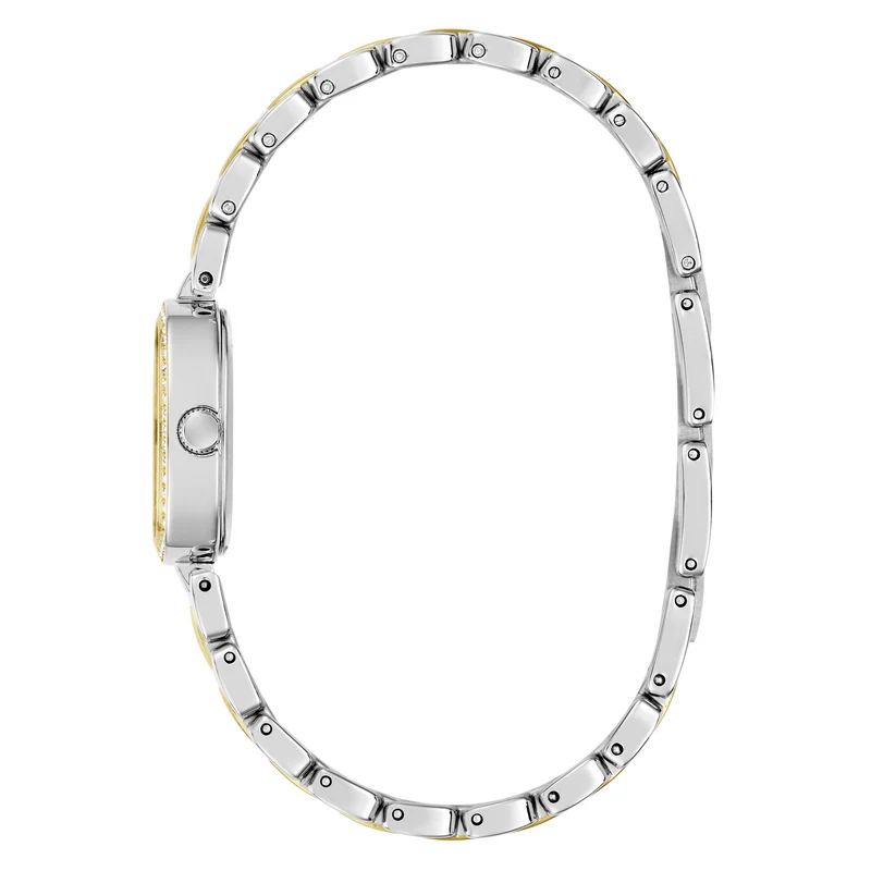 Guess Hazel Petrol Women's Watch GW1018L6
